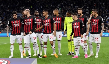 Phong độ cầu thủ Serie A 2024/2025