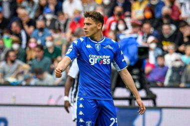 Empoli 2-1 Parma vòng 36 Serie A mùa giải 2024/25