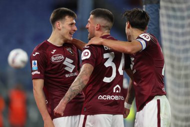 Phân tích hàng phòng ngự Torino tại Serie A 2024/2025 – Vòng 38