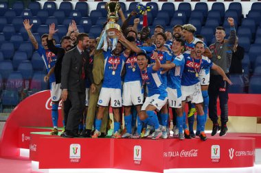 Phong độ cầu thủ Serie A 2024/2025