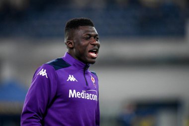 Phân tích hàng phòng ngự Fiorentina Serie A 2024/2025 vòng 38