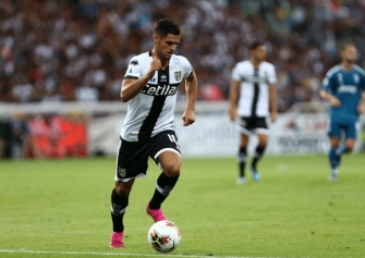 Phân tích trận đấu Atalanta vs Parma – Vòng 38 Serie A mùa 2024/25