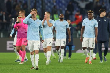Phân tích phong độ cầu thủ Lazio – Serie A 2024/2025