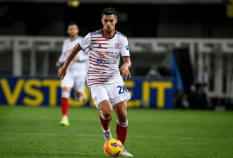Phong độ  Napoli vs Cagliari tại Serie A mùa 2024/25 Vòng 38:
