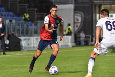 Phân tích phong độ Empoli vs Hellas Verona vòng 38 Serie A mùa 2024/25