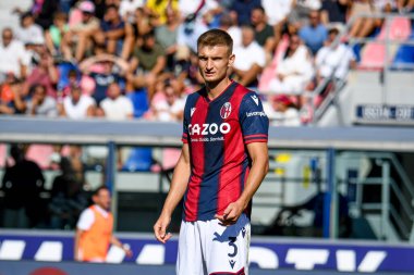 Phân tích phong độ Bologna vs Genoa vòng 38 Serie A mùa 2024/25