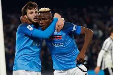 Phân tích phong độ Parma vs Napoli vòng 37 Serie A 2024/25