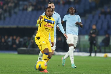 Phân tích phong độ cầu thủ Atalanta tại Serie A mùa giải 2024/25