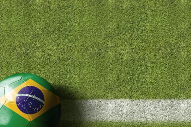 World Cup 2014 Tổ Chức Ở Đâu?